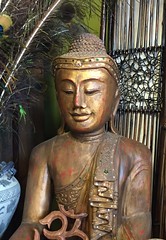 Buddha #4