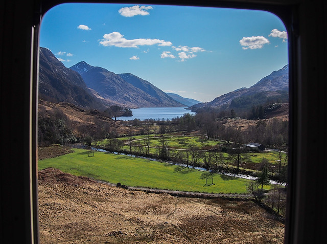 West Highland Line: The World's Best Rail Experience