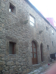Edificio do Sec XIV