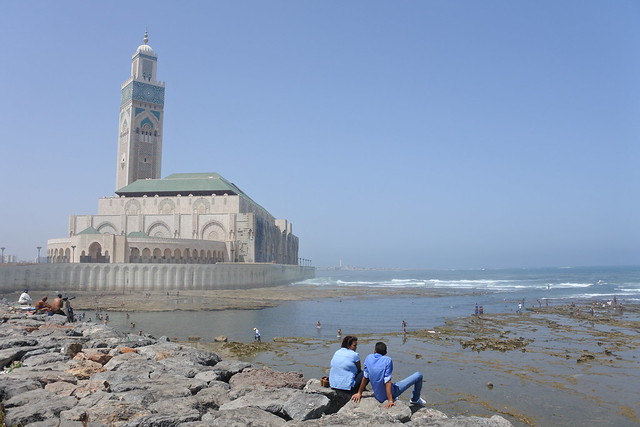 Morocco: Casablanca