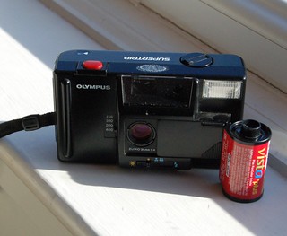 Olympus Supertrip