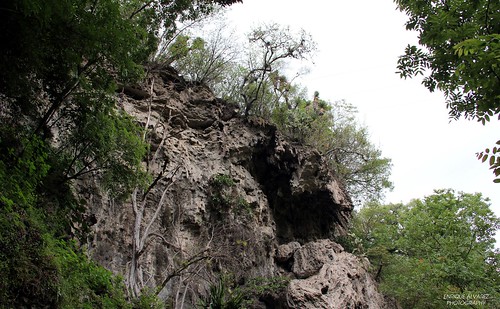 viajes turismo michoacan grutas aventura diversion coloridos ziranda