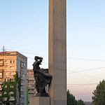 Liberation Monument (AP4H1316 1PS)