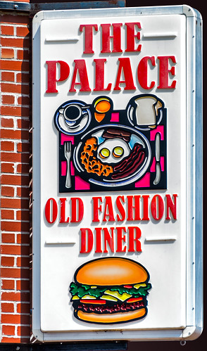 signs david sign restaurant cafe indiana diner palace princeton wirtz 2015 davidwirtz