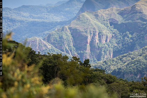 southamerica landscape bolivia bermejo samaipata refugiolosvolcanes
