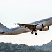 Ibiza - A320 CRONOS AIRLINES  ( DESPEGANDO DE IBIZA )