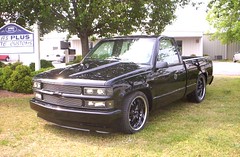 1990 Chevrolet Truck