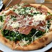 Weimar - Pizza im Da Antonia