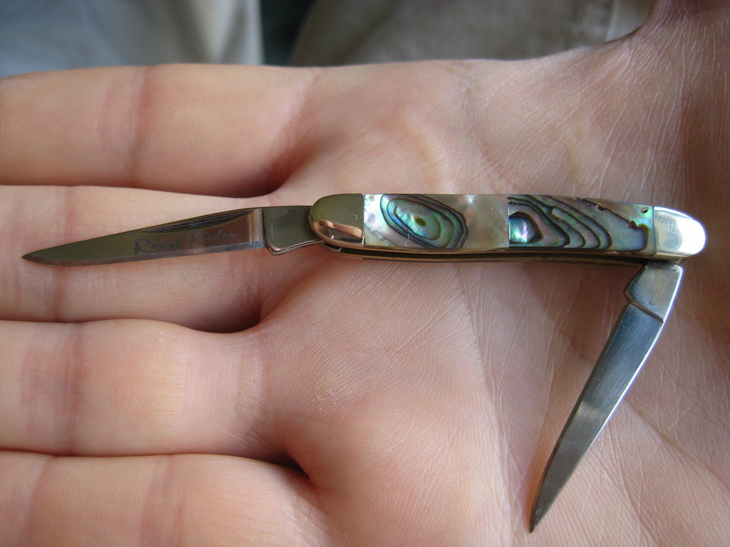 Lansky Multi-Angle Knife Clamp