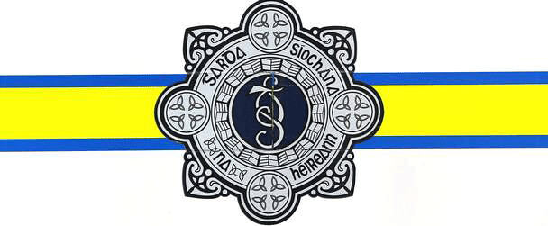 Garda Logo