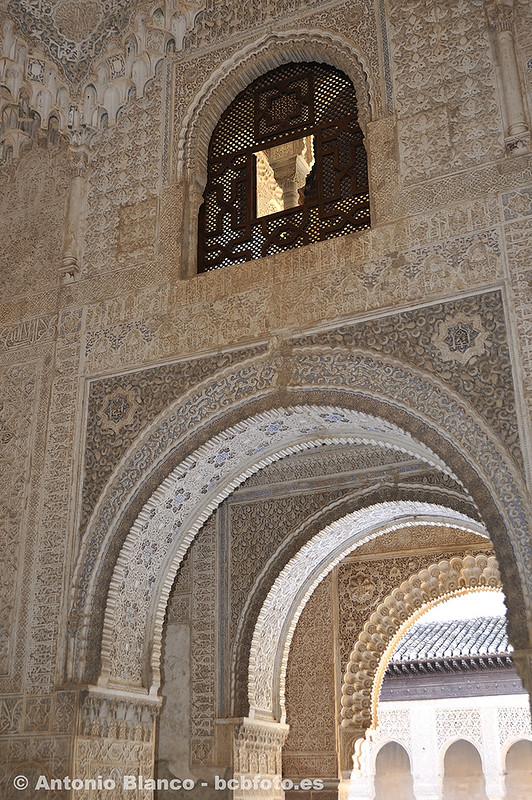 Fotografiar La Alhambra - Foro Andalucía