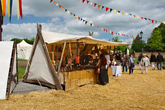 Stand de maroquinerie - Photo of Bourth