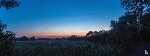 panorama field sunrise landscape dawn natur feld atmosphere landschaft sonnenaufgang morgen brandenburg hdr morgendämmerung morgenstimmung havelland naturfotografie canoneos500d