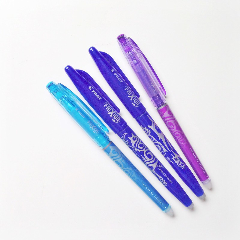 Cute pens