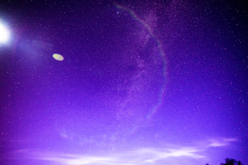sunrise stars weird buffalo aliens sunup milkyway beavermeadow astrometrydotnet:status=failed astrometrydotnet:id=nova1138705 ryanhallock