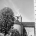 L'église St Julien - 1966