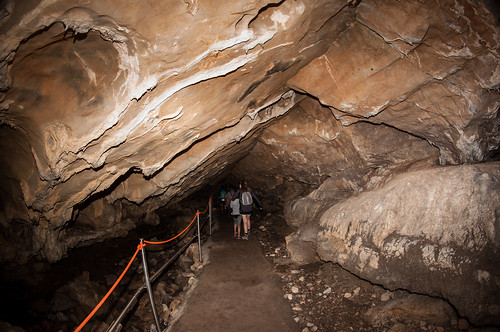 Cueva de las Güixas y Canfranc (17)