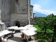 Trento: Renesance a víno uprostřed hor
