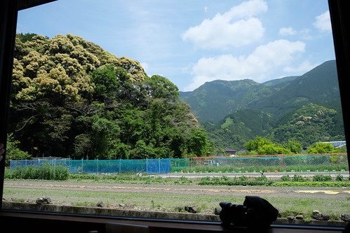 mountain landscape hill mount fujifilm 山 shizuoka xe2