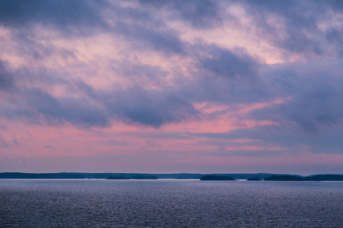 morning blue light sea sky water clouds sunrise finland catchycolors landscape dawn islands boat spring ship view horizon openspace archipelago naantali cathcycolorsblue airisto canonef24105mmf4lisusm canon6d southwestfinland