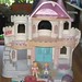 Fisher Price Once Upon A Dream castle