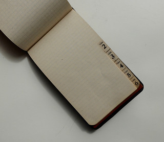 old notebooks - 6