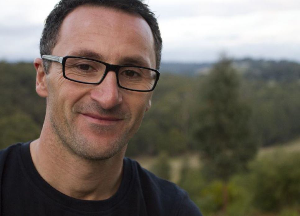 Natale Di Natale.10 Facts About Richard Di Natale Greensmps