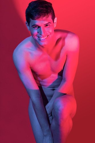 pink blue gay boy red cute sexy guy smile nude colours body handsome twink