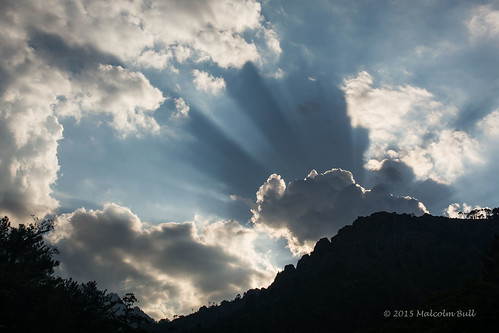 shadow cloud sun de la corsica rays gorges include restonica 20150606corsica0422edited1web