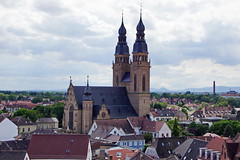 Altpörtel Speyer