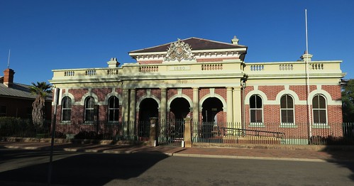architecture heritage landscape government shopfronts newsouthwales australia