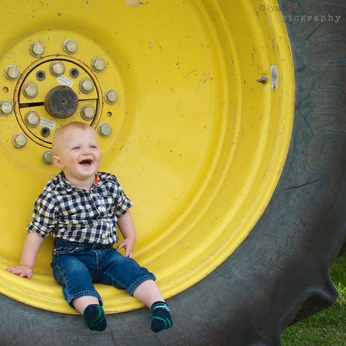 blue baby white tractor ontario canada black green art smile grass wheel yellow shirt happy photography photo spring big aperture nikon long flickr photographer oliver wordpress farm south small blogger images ollie lynn livejournal jeans h grandson laugh getty standrews armstrong stormont facebook sault ingleside twitter 500px tumblr d7000 lynnharmstrong pinterest elderbroom