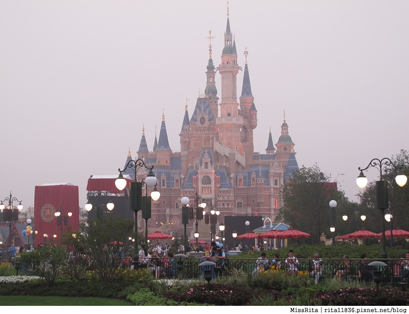 上海迪士尼 迪士尼 上海迪士尼開幕 上海好玩 上海迪士尼門票 上海迪士尼樂園 上海景點 shanghaidisneyresort90