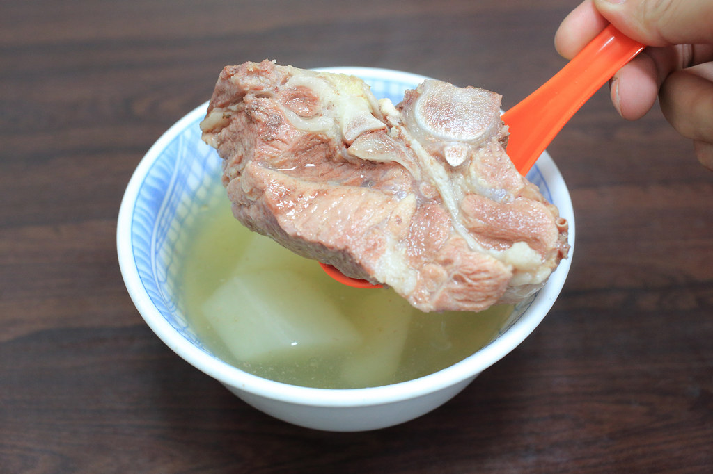 20150517萬華-阿珠香菇肉羹 (11)