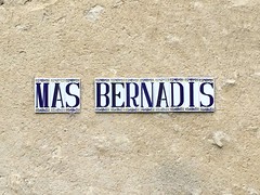 Mas Bernadis - Photo of Saint-Julien-les-Rosiers