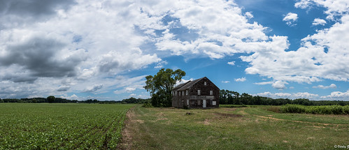 newjersey d750 fx nikon clouds monmouthbattlefield park nj abandonedhouse oldhouse house old abandoned panorama