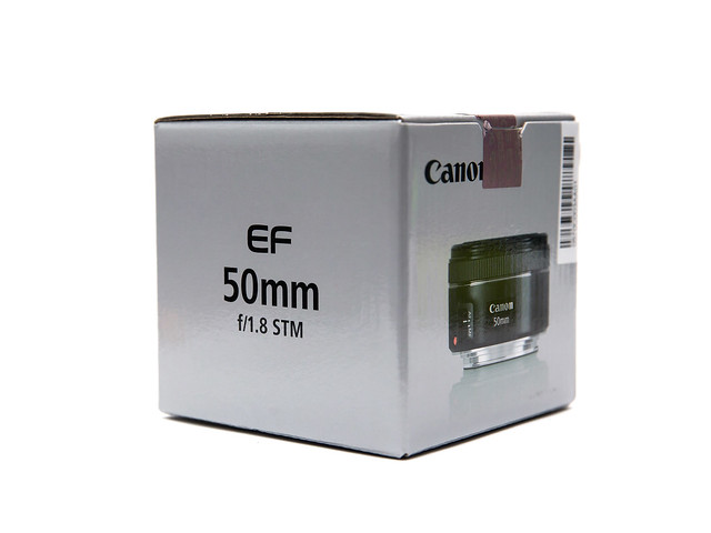平民大光圈鏡頭新進化！Canon EF 50mm f/1.8 STM 開箱 &#038; 測評 @3C 達人廖阿輝