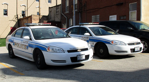 chevrolet car police chevy