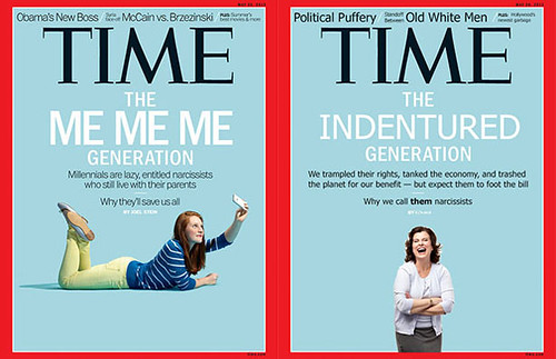 Time-spoof-cover