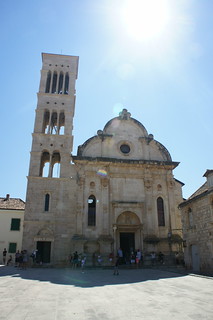 Hvar: Katedrala Svetog Stjepana