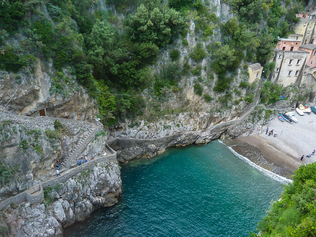 Furore – Mystery Village in Italy That “Does Not Exist”