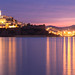 Ibiza - Dos lugares únicos en el mundo #ibiza #spain #landscapes #sunsets
