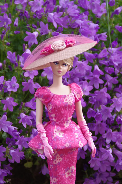 Les Barbie de Cendrine 18225815201_c1425d4632_z