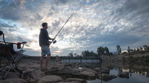 fishing australia mai qld queensland australie 2015 gayndah burnettriver