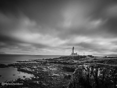 lighthouse scotland omd ayrshire turnberry em5 mzuiko olympusomdem5
