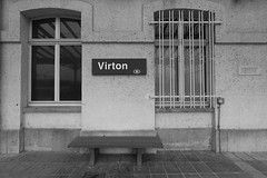 Virton - Gare