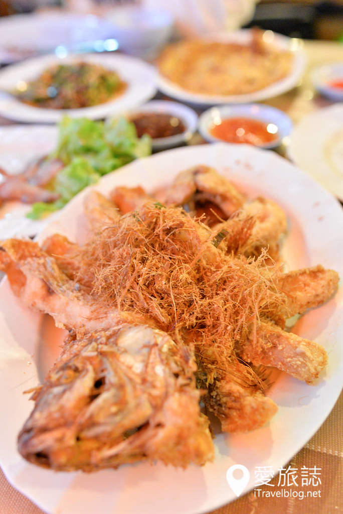 清迈美食餐厅 Khrua Phet Doi Ngam ครัวเพชรดอยงาม เชียงใหม่ 13