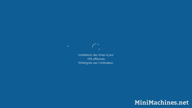 Xiaomi Mi Notebook Air : Comment récupérer son Windows en Français ?