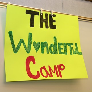 WHCC Wonderful Camp Avenal