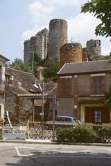 Hérisson (Allier) - Photo of Cosne-d'Allier